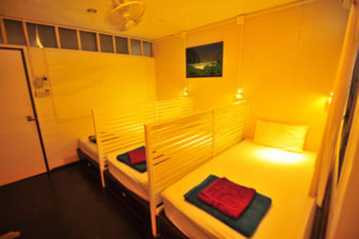 Fitness Center Photo