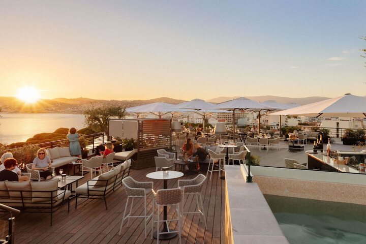The 1932 Hotel &  Spa Cap dAntibes - MGallery Collection in Antibes