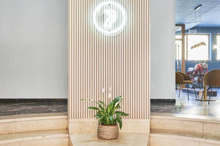 Lobby Photos