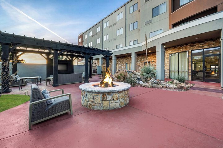 Amenity Photo