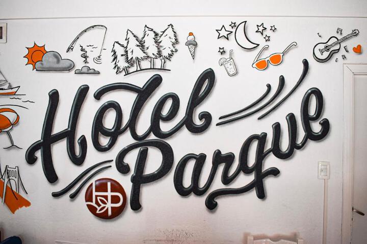Hotel Parque