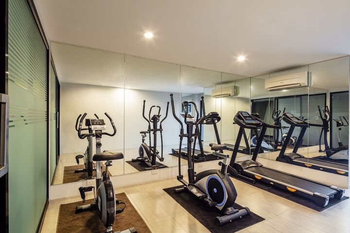 Fitness Club