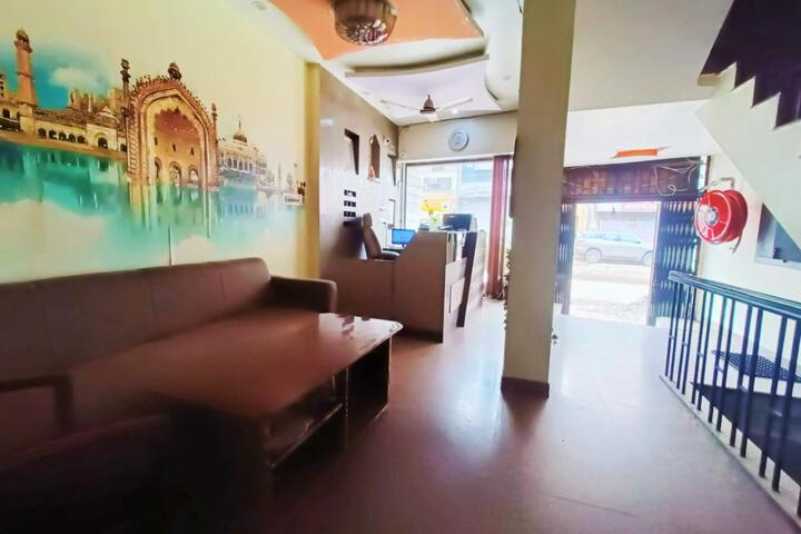 Hotel Atithi Residency