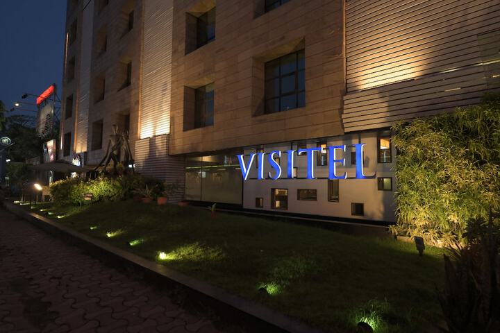 Hotel 48 of 48