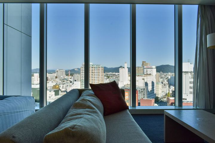 Hotel View 114 of 116