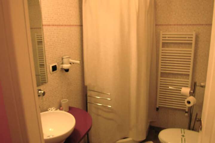 Bath Photo