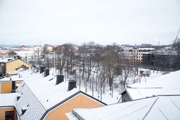 Hotel View 93 of 97