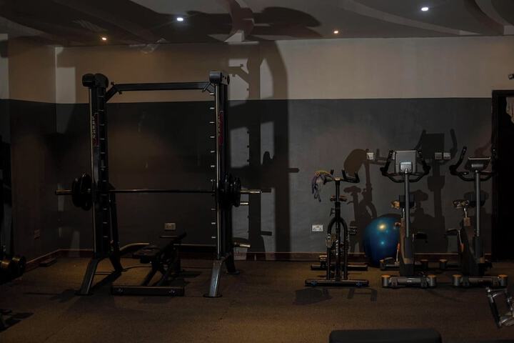 Health and Fitness 15 of 47