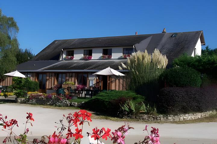 HOTEL LE VIEUX FUSIL