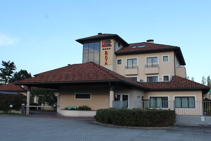 Hotel 36 of 36