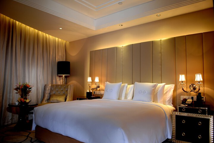 Suite Room