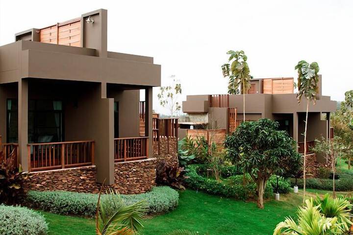 Hotel 105 of 119