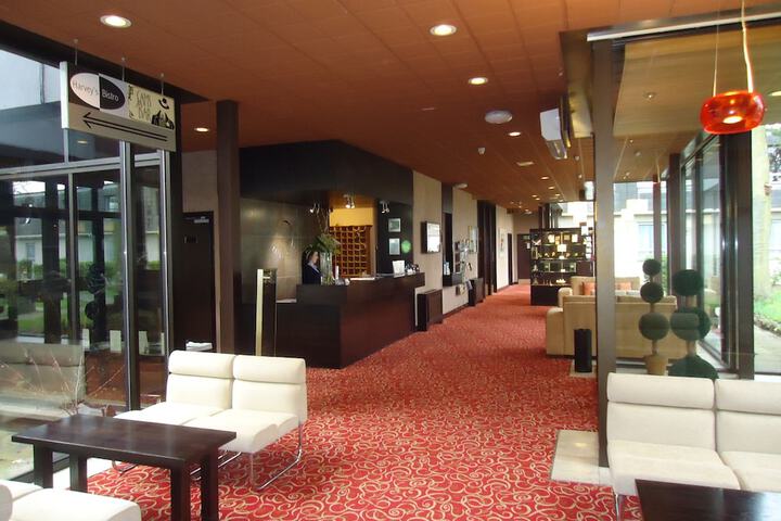 Hotel Interior 3 of 94