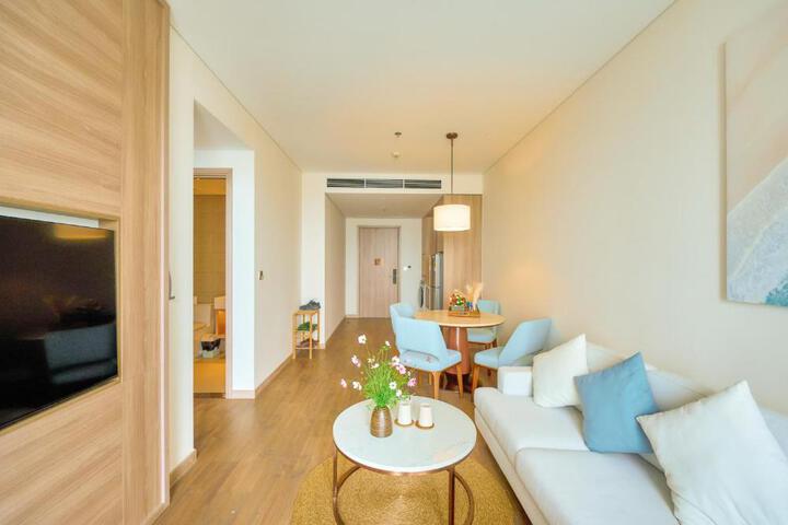 Khách sạn Alacate Hạ Long