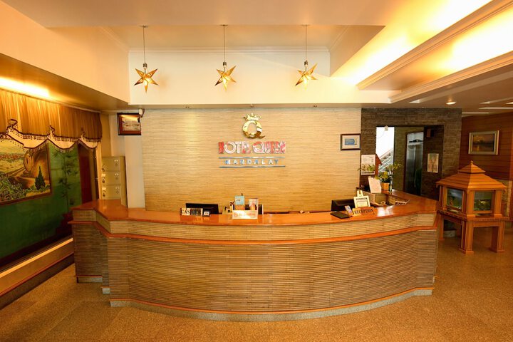 Hotel Interior 6 of 58