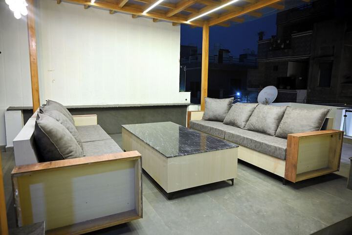 Terrace/Patio 27 of 54