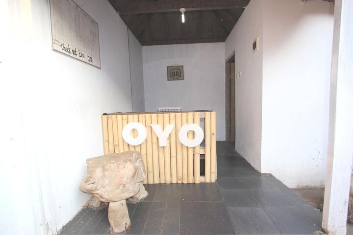 Bale Gili Bungalow