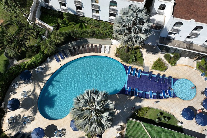Hotel 39 of 40