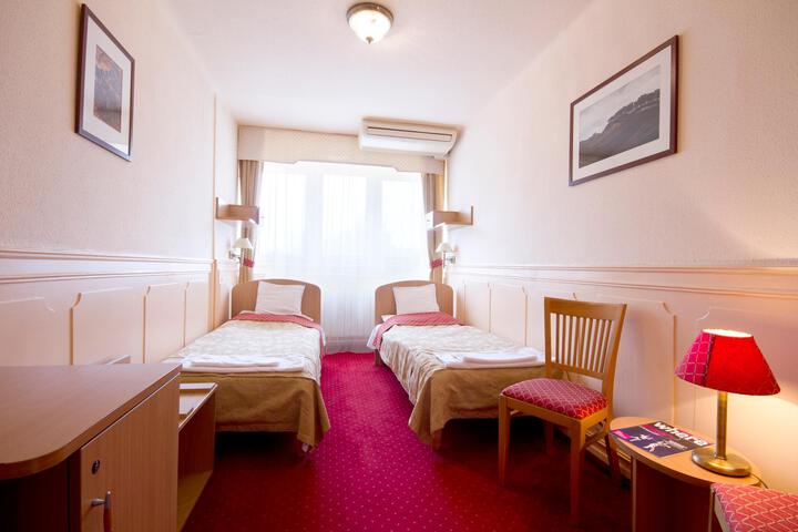 Fitness Center Photo