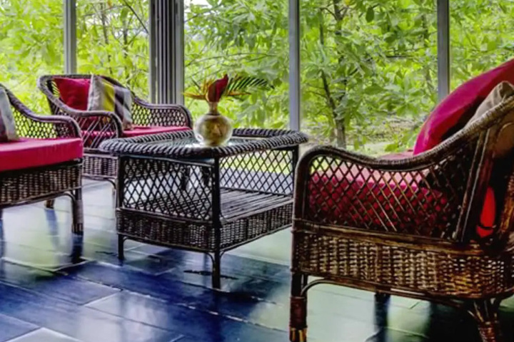Terrace/Patio 7 of 15