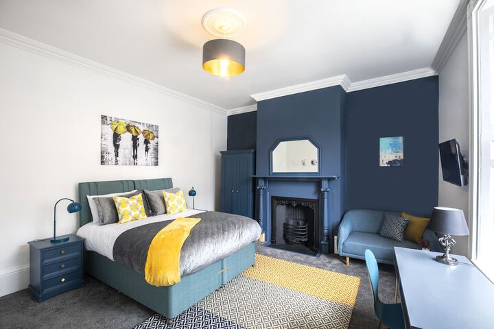 Bricksage Rooms Kings Lynn South Gate