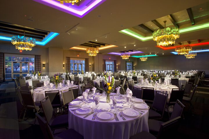 Ballroom