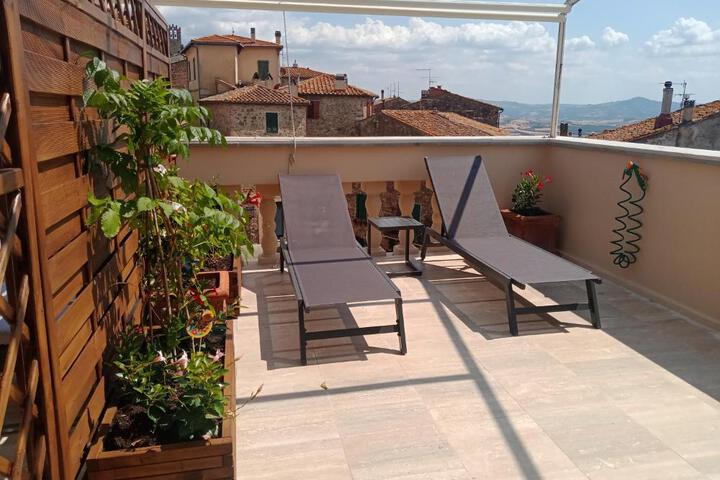Locanda del Glicine
