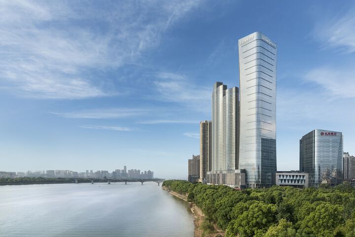 Image of Grand Hyatt Changsha
