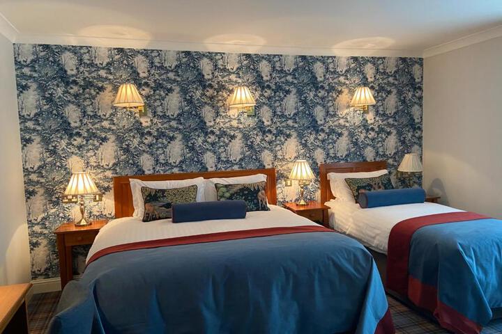 Fitness Facility Photos