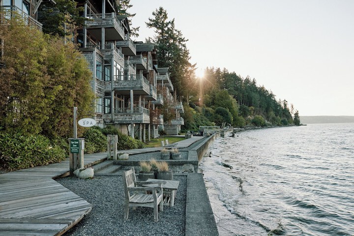 Outside Photo
