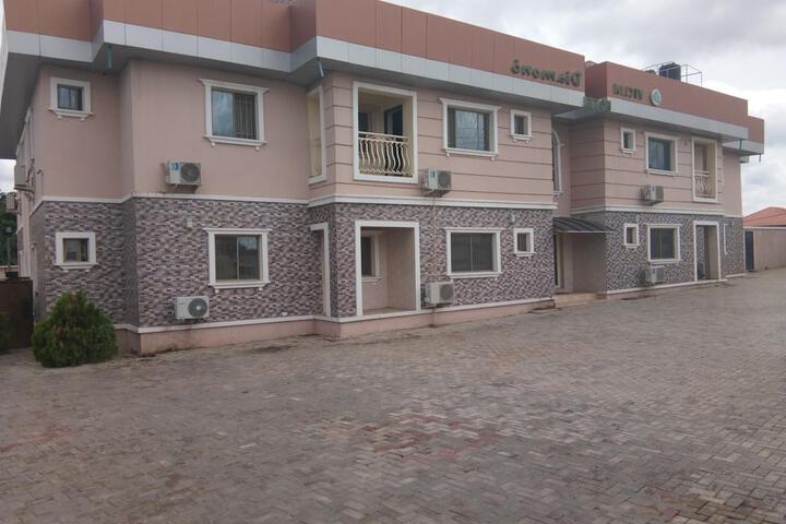 Hotel 26 of 26