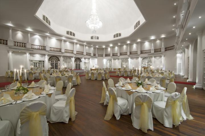 Wedding/Banquet 70 of 90