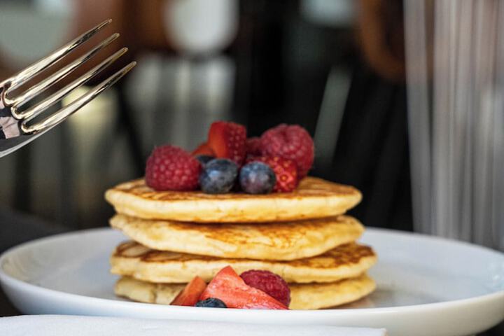 Breakfast/Coffee Service 96 of 131