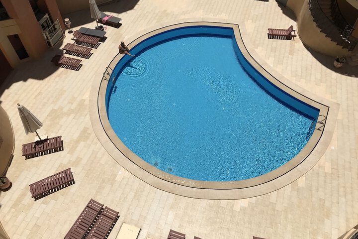 Hotel View 126 of 126
