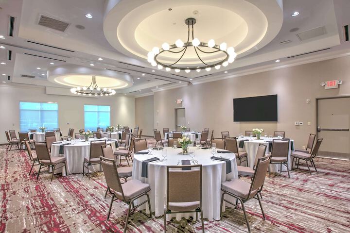Ballroom