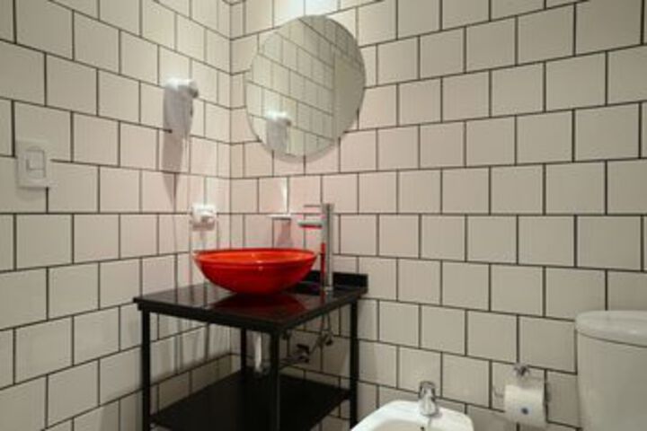Bath Photo