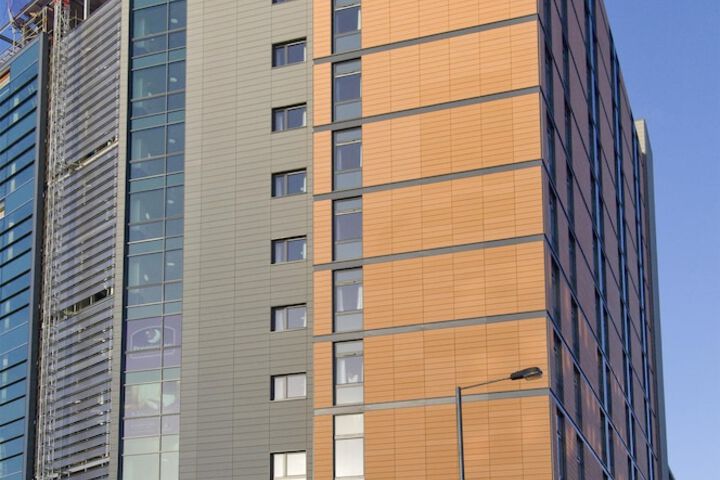 Hotel 24 of 24