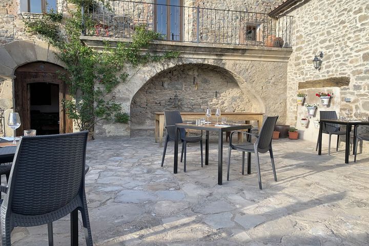Terrace/Patio 25 of 58