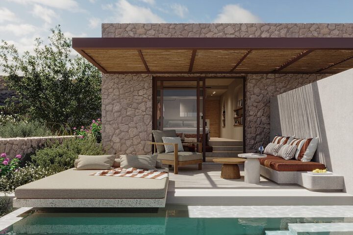 Terrace/Patio 11 of 18