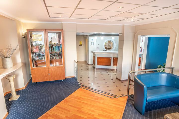 Lobby Photos