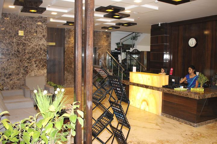 Hotel Interior 5 of 85