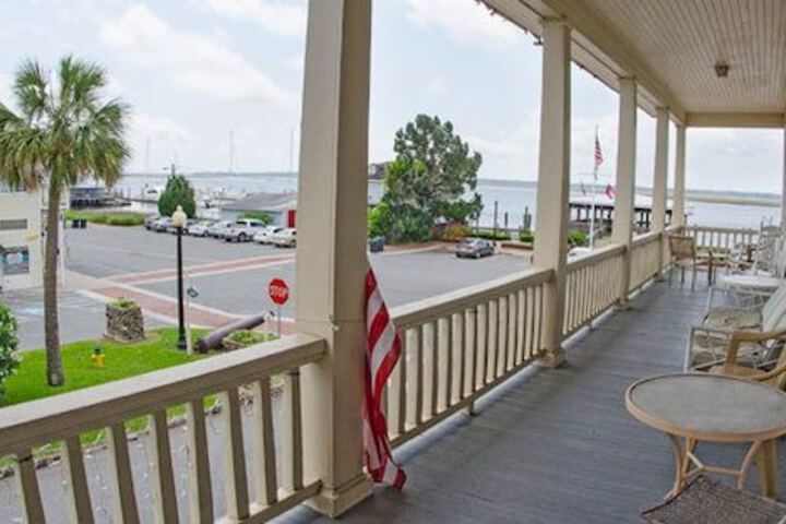 Terrace/Patio 38 of 44