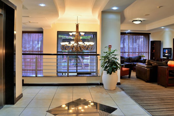 Hotel Interior 6 of 85