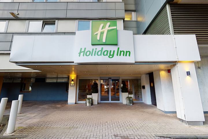 Hotel 105 of 105