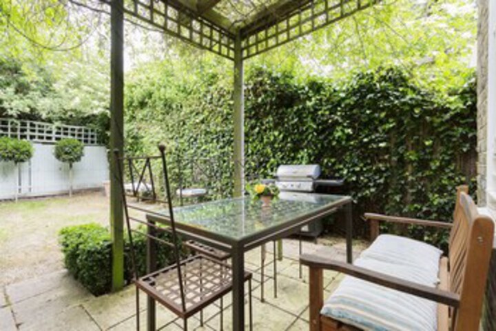 Terrace/Patio 26 of 26
