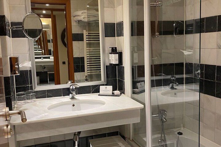 Bath Amenities