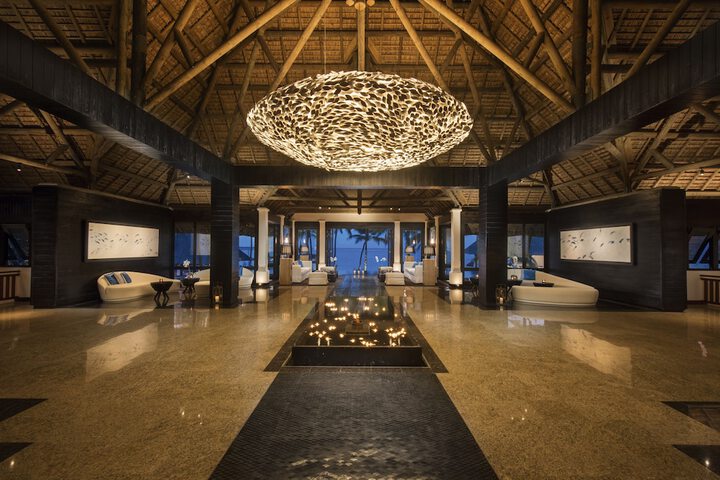 Hotel Interior 3 of 147