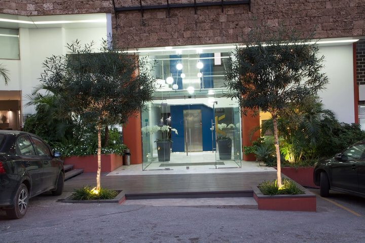 Hotel 51 of 54