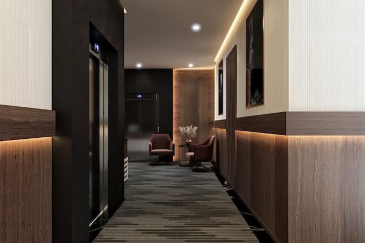 Hotel Interior 2 of 17