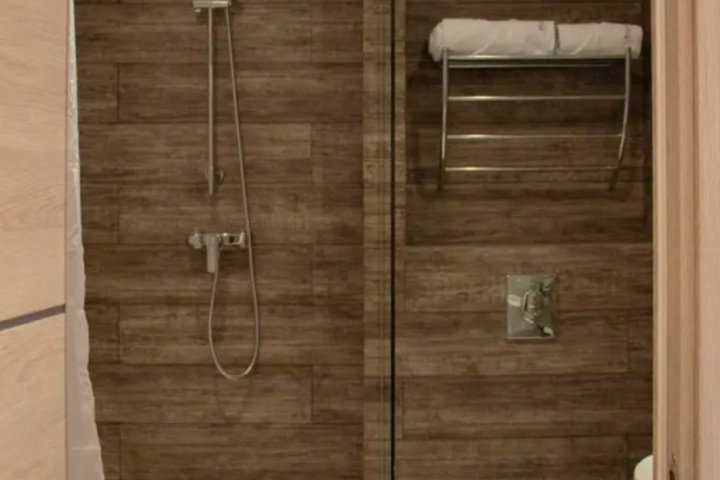 Bath Photo